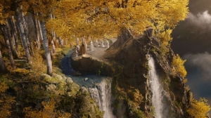 ‘The Lord of the Rings: The Rings of Power’ Gets New Trailer and In-Depth First Look