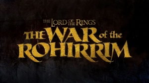 ‘The Lord of the Rings: The War of the Rohirrim’ Anime Feature Gets Release Date