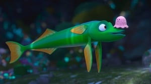 Watch 4 New ‘The Last Whale Singer’ Clips