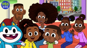 PBS Kids Sets ‘Lyla in the Loop’ Debut 