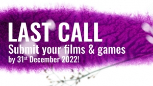 Last Call for Films - Anifest 2023 - Deadline 31 December 2022