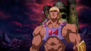 ‘Masters of the Universe’ Feature May Move to Amazon