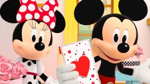 Celebrate Valentine’s Day with Disney Junior