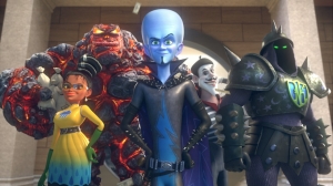 Megamind Returns After 14 Years with New Feature AND Series