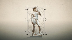 House of Panic’s ‘Michelangelo Code’ Animates an Art History Debate