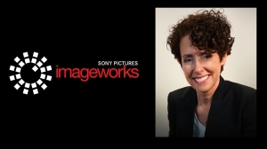 Sony Pictures Imageworks Names Michelle Grady President