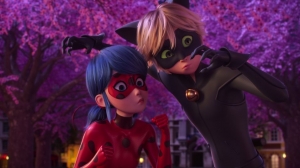 Netflix Releases ‘Miraculous: Ladybug & Cat Noir, The Movie’ Trailer 