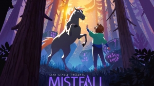 ‘Mistfall’ Animated Series Coming to YouTube in December