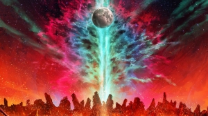 Netflix Shares Teaser Trailer for ‘Moonrise’ Sci-Fi Anime Series