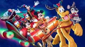 Stoopid Buddy Stoodios and Disney Deliver ‘Mickey Saves Christmas’