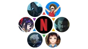 Netflix Reveals Expansive Anime Slate Updates at Annecy