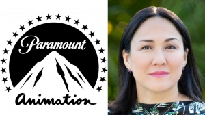 Mireille Soria Steps Down, Ramsey Naito Steps In at Paramount Animation