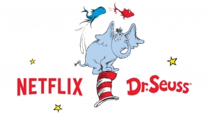 Netflix Greenlights 5 Dr. Seuss Adaptations