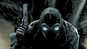 Nicolas Cage to Star in Live-Action ‘Noir’ Based on the ‘Spider-Man Noir’ Comics