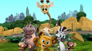 ‘DreamWorks Madagascar: A Little Wild’ Season 6 Now Streaming