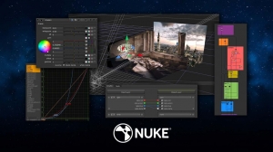 Foundry Launches Nuke Annual License Subscriptions