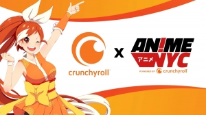 Crunchyroll Shares Loads of New Anime at New York Comic Con  