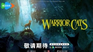 ‘Warrior Cats’ Animated Series Now in Production with Original Force