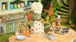Delicious Seconds: Nick Orders ‘The Tiny Chef Show’ Season 2 Plus 2 Holiday Specials
