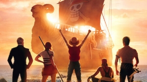 Netflix Shares First Video of ‘One Piece’ Cast 
