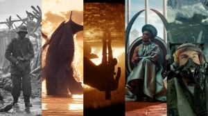 On the Road to the 95th Oscars: The Visual Effects Nominees