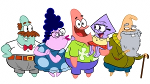 ‘SpongeBob’ Spinoff ‘The Patrick Star Show’ Nabs Nickelodeon Greenlight