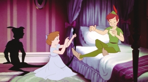 Principal Photography Begins on ‘Peter Pan & Wendy’