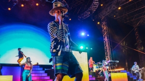 Pharrell Williams Teams with The Lego Group, Focus Features on Animated Biopic 