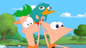 Disney TV and Dan Povenmire Ink New Deal – ‘Phineas and Ferb’ to Return