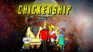 Film.io Awards $10K to Creator Contest Winner ‘Chickenship’