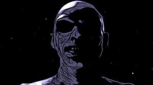Gravitas Drops Animated Horror Film ‘Canvas’ Trailer