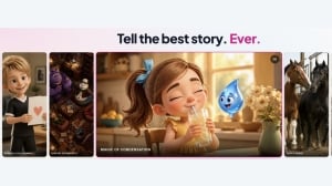 PIPPA Launches AI Animation Platform with iOS and Android Apps
