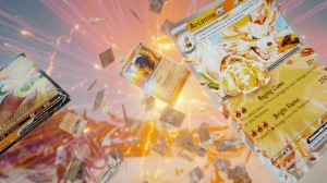 Platige Image Delivers ‘Pokémon’ Trading Card Spot 
