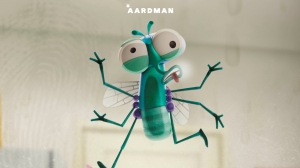 Aardman’s ‘Lloyd of the Flies’ Premieres on CITV