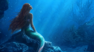 Walt Disney Studios Reveals ‘The Little Mermaid’ Poster