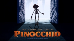 Netflix Shares ‘Guillermo del Toro's Pinocchio’ Poster
