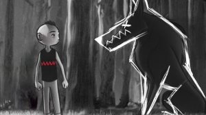 Max and Cartoon Network Announce ‘Peter & The Wolf’ Animated Short