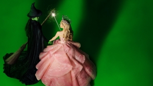 Universal Shares a ‘Wicked’ Teaser Trailer