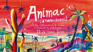 Animac 2023 Announces Official Selections