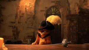 DreamWorks Teases ‘Puss in Boots: The Last Wish’ at Annecy 2022