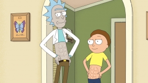 Adult Swim Sets ‘Rick and Morty’ Season 6 Premiere 