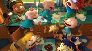 Nickelodeon and Paramount+ Unveil First Look at ‘Rugrats’ Season 2