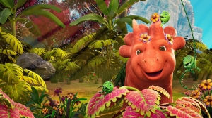 BBC Picks Up ‘Vegesaurs’ Seasons 2 and 3