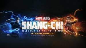 Marvel Drops ‘Shang Chi’s ‘Next Level Action’ Featurette