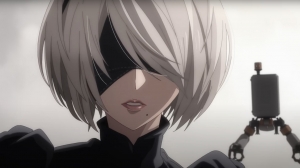 Crunchyroll Drops New Trailer, Release Date for ‘NieR: Automata Ver1.1a’ 