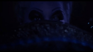 New ‘The Little Mermaid’ Teaser Reveals Ursula First Look