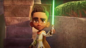 Lucasfilm Drops 3 ‘Star Wars: Young Jedi Adventures’ Shorts