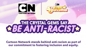 Cartoon Network Launches ‘Be An Ally’ PSA 