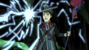 ‘The Dragon Prince’ Returns for Season 4 with ‘The Mystery of Aaravos’