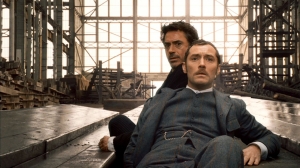HBO Max and Robert Downey Jr. Team on New ‘Sherlock Holmes’ TV Series